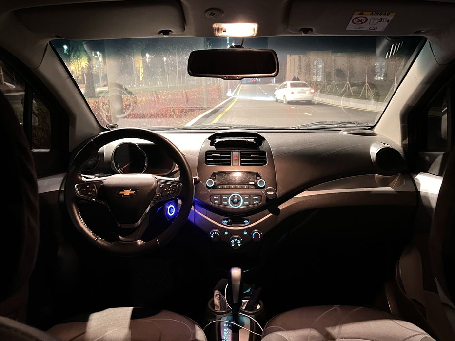 Spark sotiladi srochniy kelishtirib bervoramiza