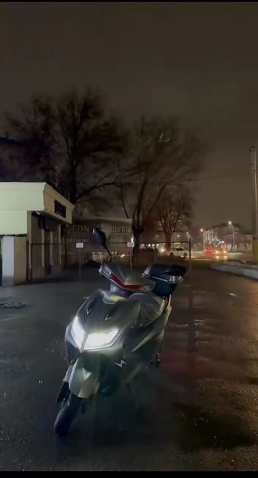 Мопеды M8 150 куб