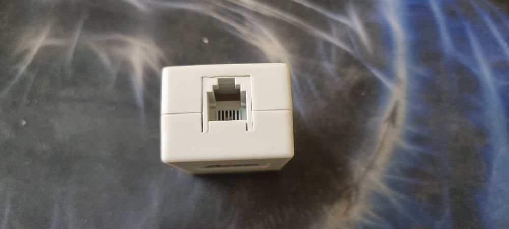 ADSL сплиттеры разделители D-Link, Acorp