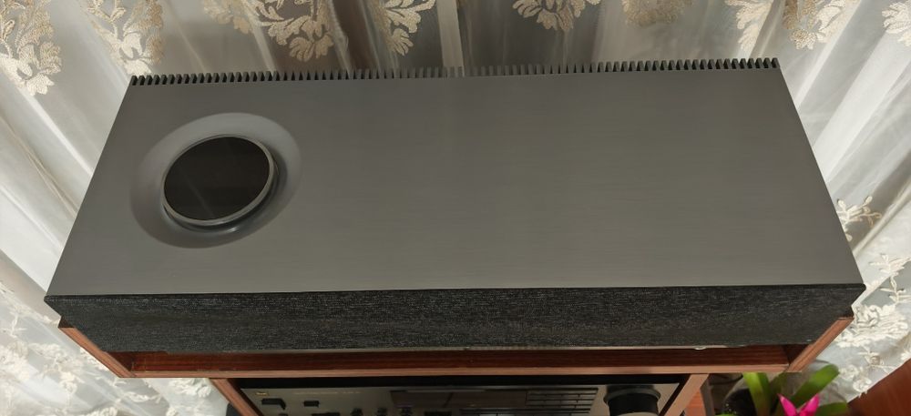 NAIM Mu-so 2nd Generation – Еталонът за Wireless High-End Аудио