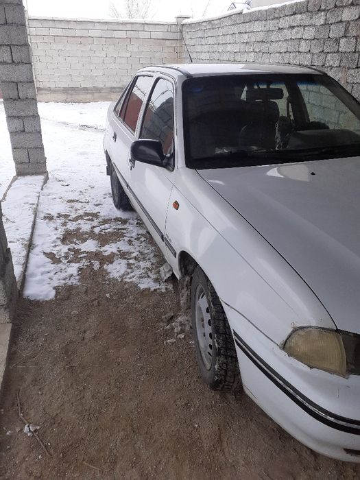 Нексия 1 Сатылады