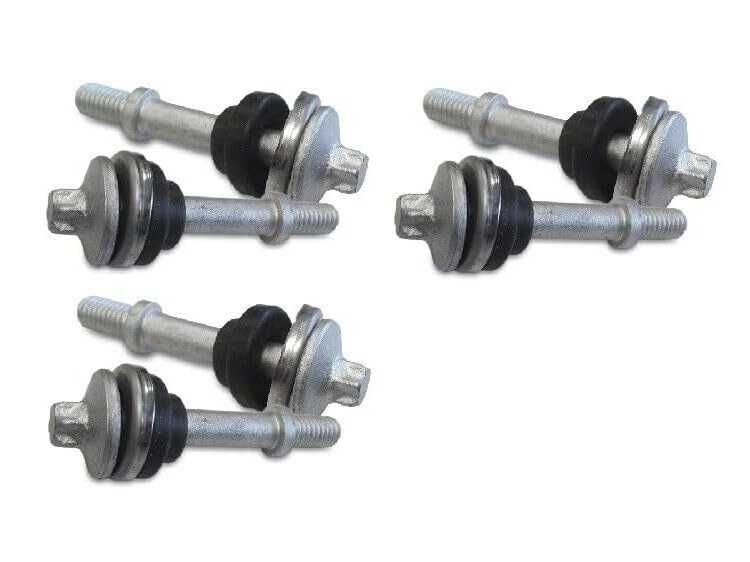 Болтове за Капак на Вариатор и за Глава на цилиндър Can-Am Outlander