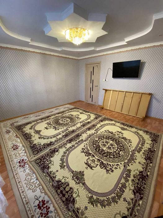 3х комн. Независимости 7эт. Частично мебель, рядом АянПассаж(66 кв.м.) - View 2