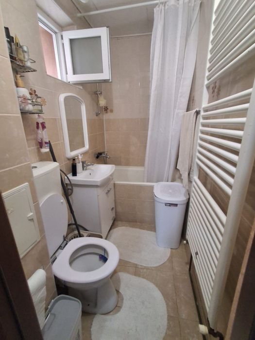 Apartament cu 2 camere de vanzare