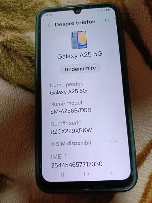 Vând 2 telefoane și un leptop 1000 Ron toate !