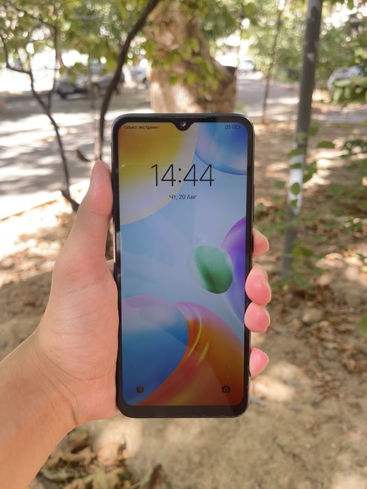 Redmi 10c 128gb ideal