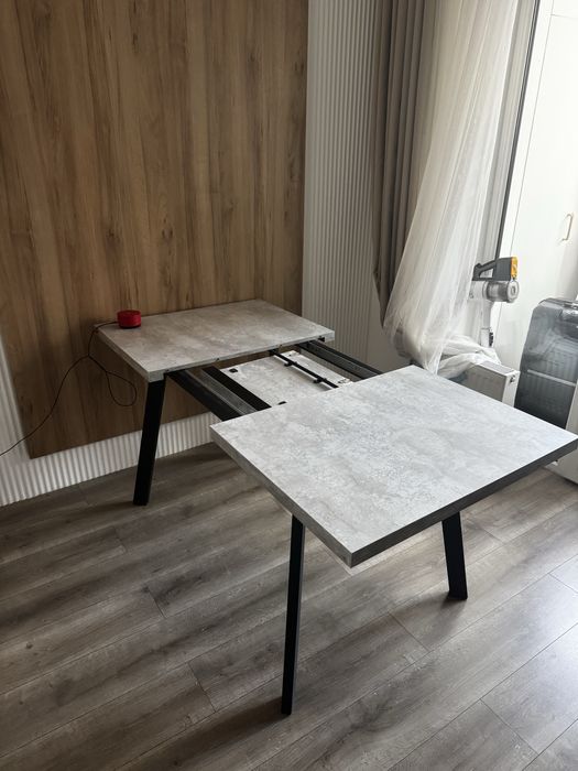 Кухонный стол-трансформер