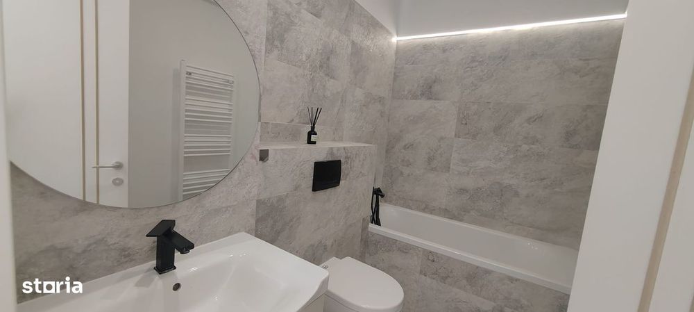 Apartament 2 camere – Complex Delta City (Calea Văcărești)