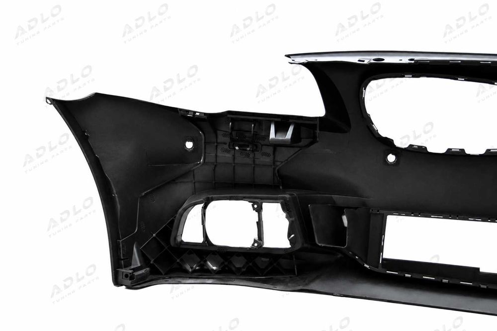 Kit Exterior BMW F10 Seria 5 Pachet M Bara Fata Spate Praguri