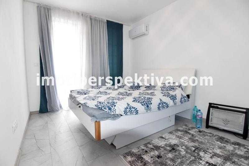 реф.19504 Готов за нанасяне, среден етаж-Мебелна къща!