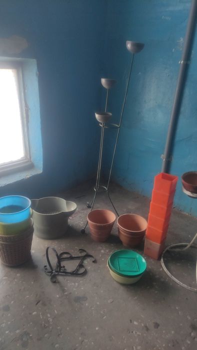 Подставка под цветы