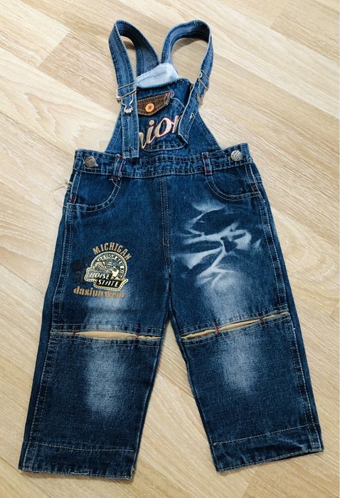 Продаются детские штанишки