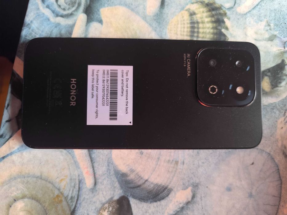 Продавам Honor x6b