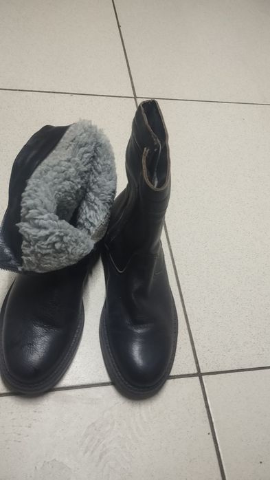 Сапоги 43 мужские 5000