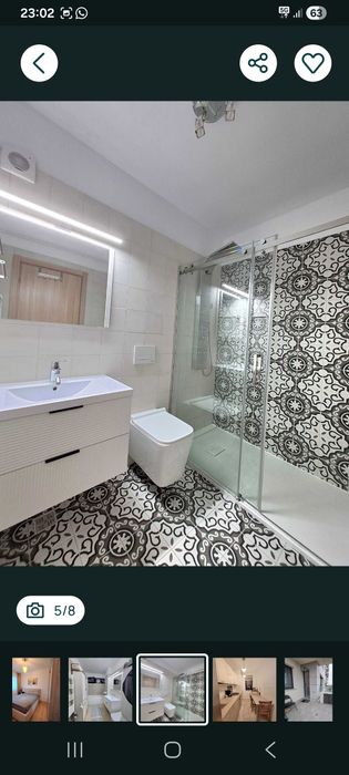 3 Camere Pipera Bucuresti Sector 1 Proprietar Complex Onix Park