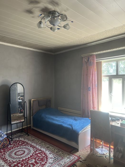 Продается дом с участком