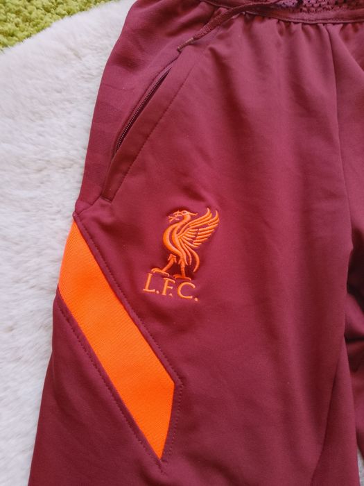 Liverpool FC Nike Strike 2021/22 Junior Pant