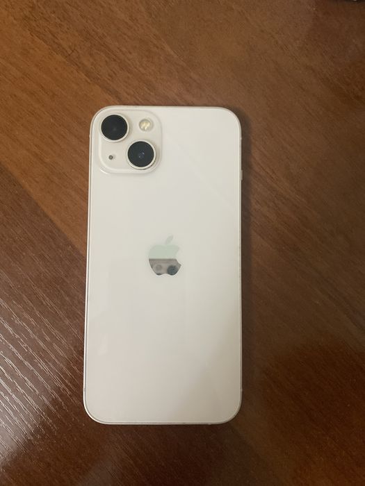 iPhone 13 128gb wifi(bypass)