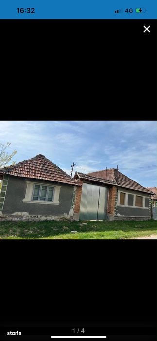 Casa de vanzare localitatea Chesa Bihor