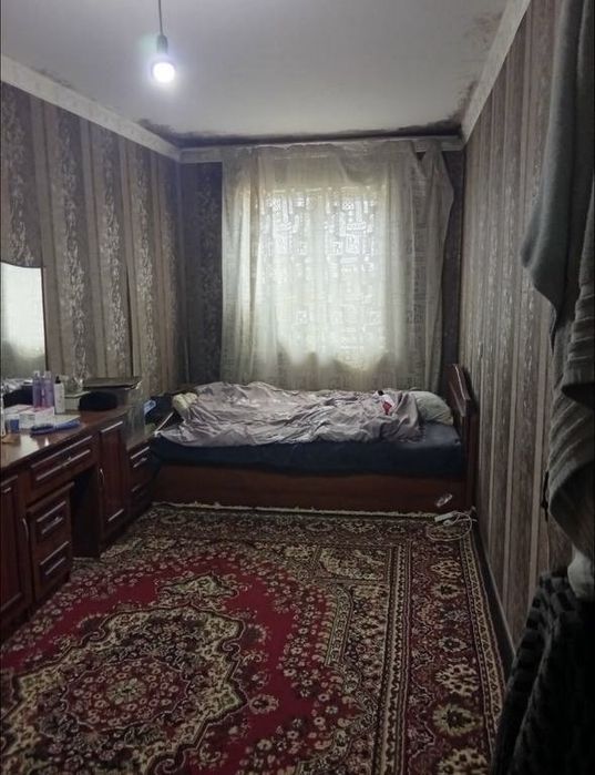 Продаётся 2 ком 10 мкр КАРВОН