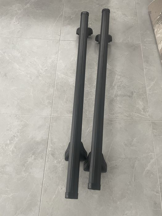 Bare transversale Thule T116s