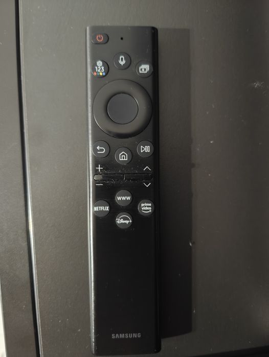 Televizor QLED Smart SAMSUNG , Ultra HD 4K, HDR, 138cm