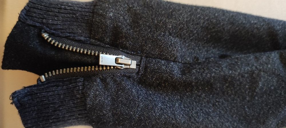 Официален панталон на Zara kids за 110 см