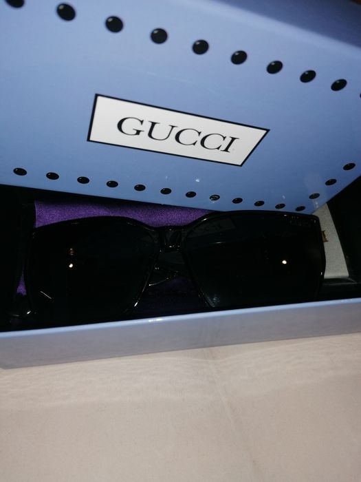 Ochelari de soare Gucci