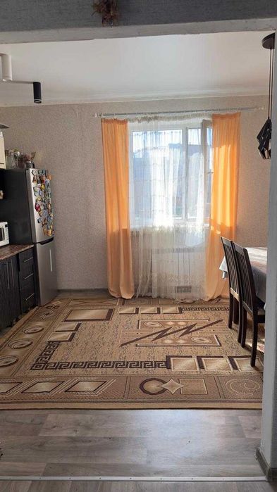 продается дом в районе КСК