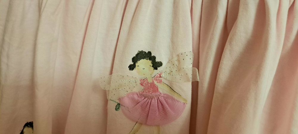 Rochie Next, 4-5 ani, 110 cm