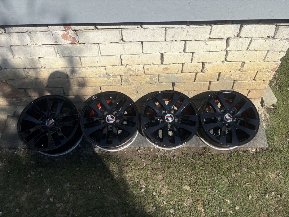 Jante BMW Originale R16