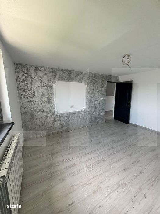 Casa individuala moderna P+M , Stauceni la 6 km de Botosani, 128mp si