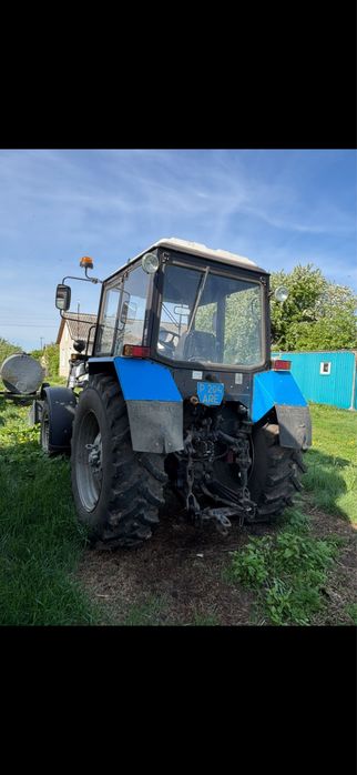Продам МТЗ 892.2