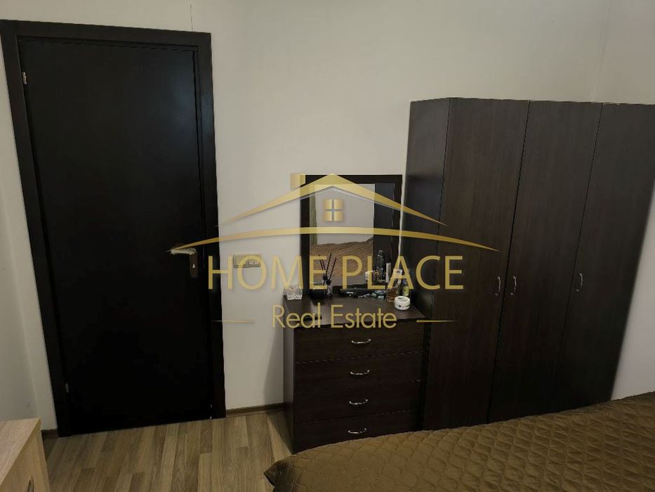 Двустаен апартамент в затворен комплекс – с. Приселци, гр. Варна