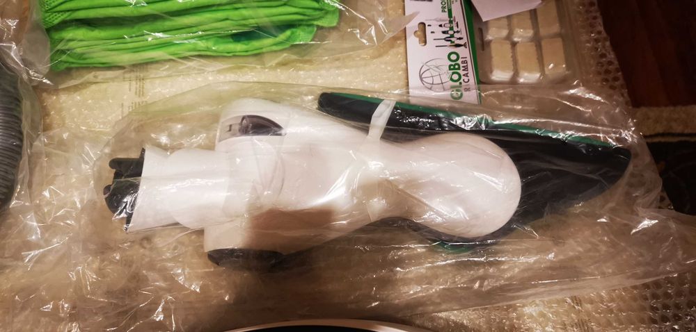 Vorwerk Kobolt VK150- нова