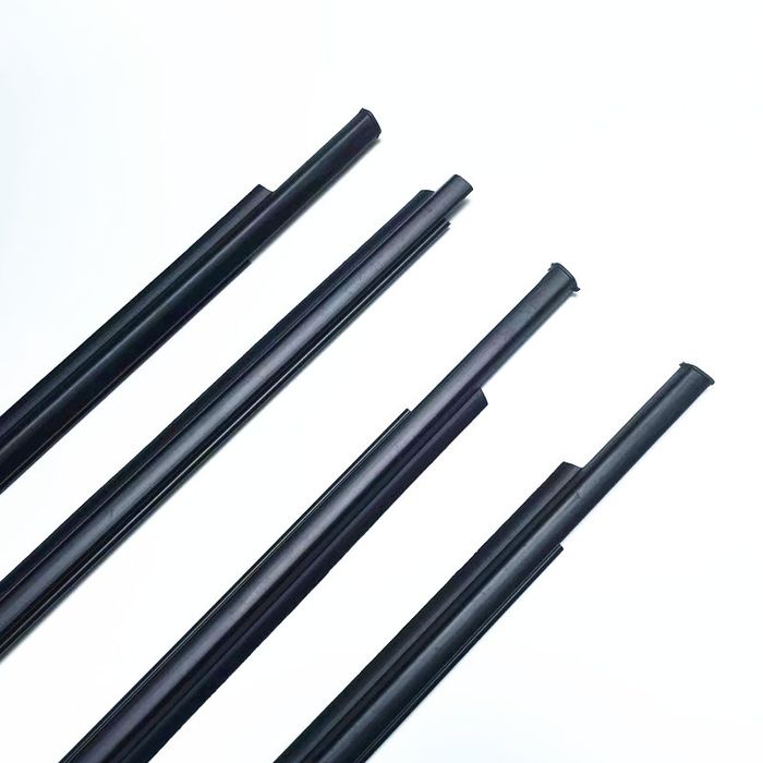 Молдинг двери уплотнитель стекла Land Cruiser 100, Lexus Lx470