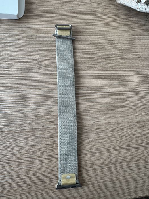 Каишки apple ultra alpine loop M