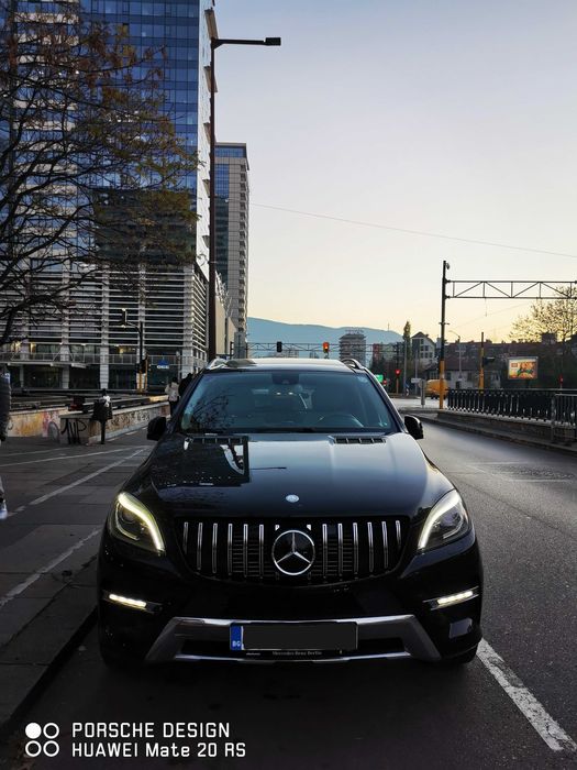 Луксозен автомобил под наем за вашият бал или сватба ! Rent a car