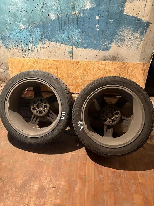 Диски Toyota Altezza