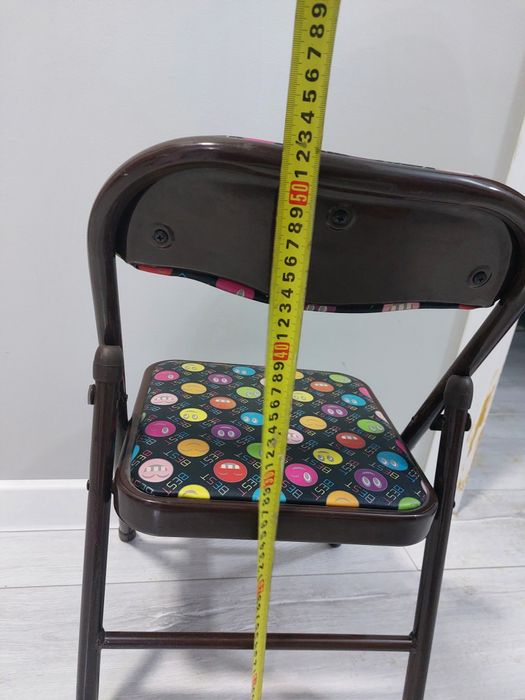 Стульчик детский