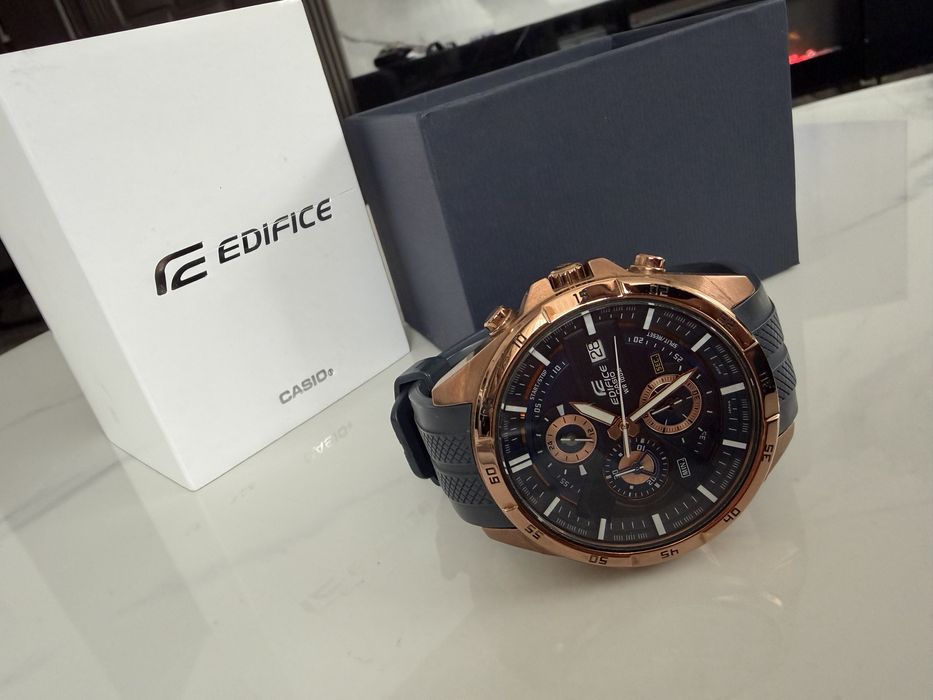 Мъжки часовник Casio Edifice