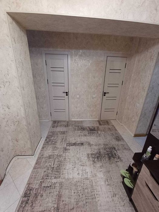 Продаётся 4-х комнатная квартира , Дархан.