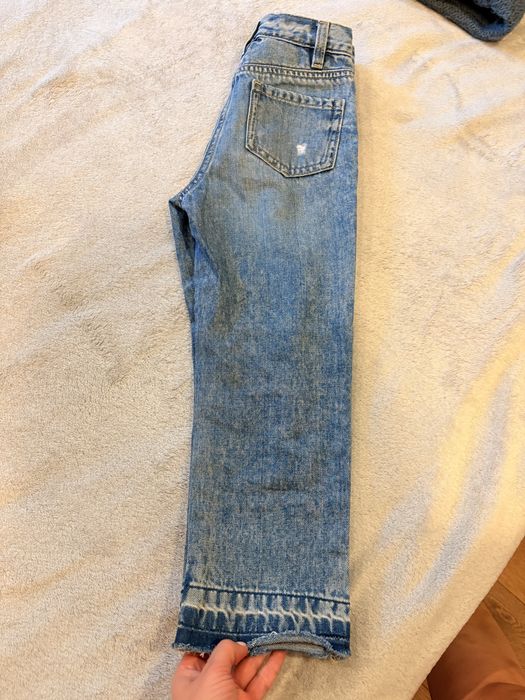 Next лот 110-116 см