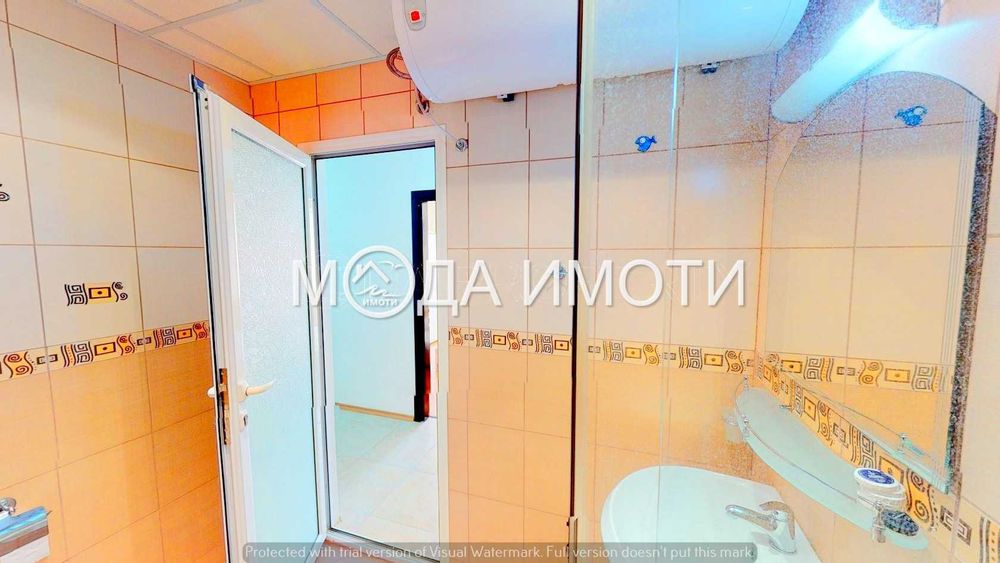 Продава се Тристаен апартамент в к.к. Елените - 90 кв.м за 1334 €/кв.м - Снимка #13
