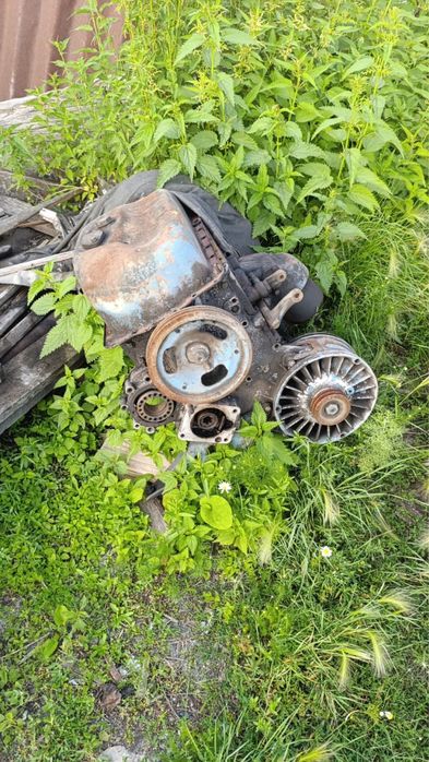 Продам трактор Т -40