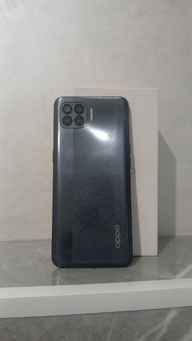 Oppo reno 4 lite ОБМЕН