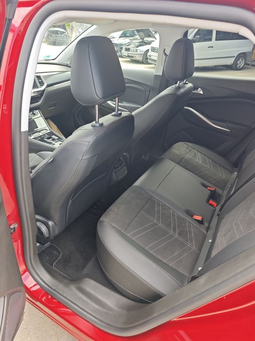Opel Grandland 1.6 Plug in hybrid