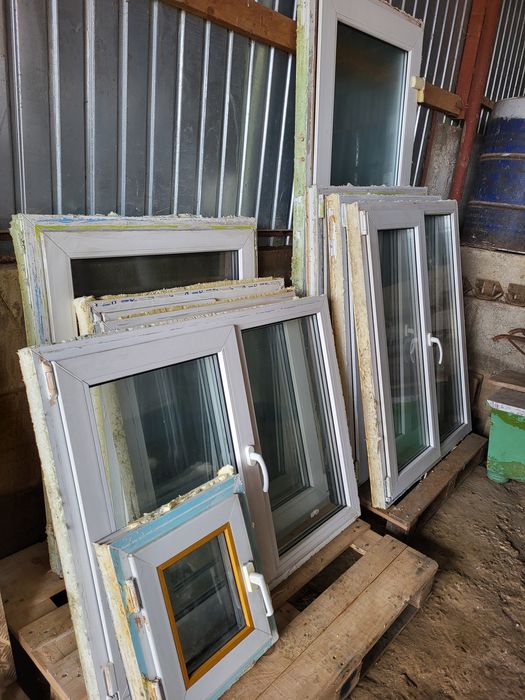 Vand geamuri termopan