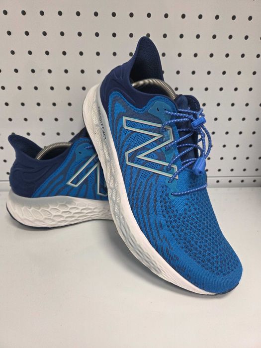 Оригинални мъжки маратонки- New Balance Fresh Foam