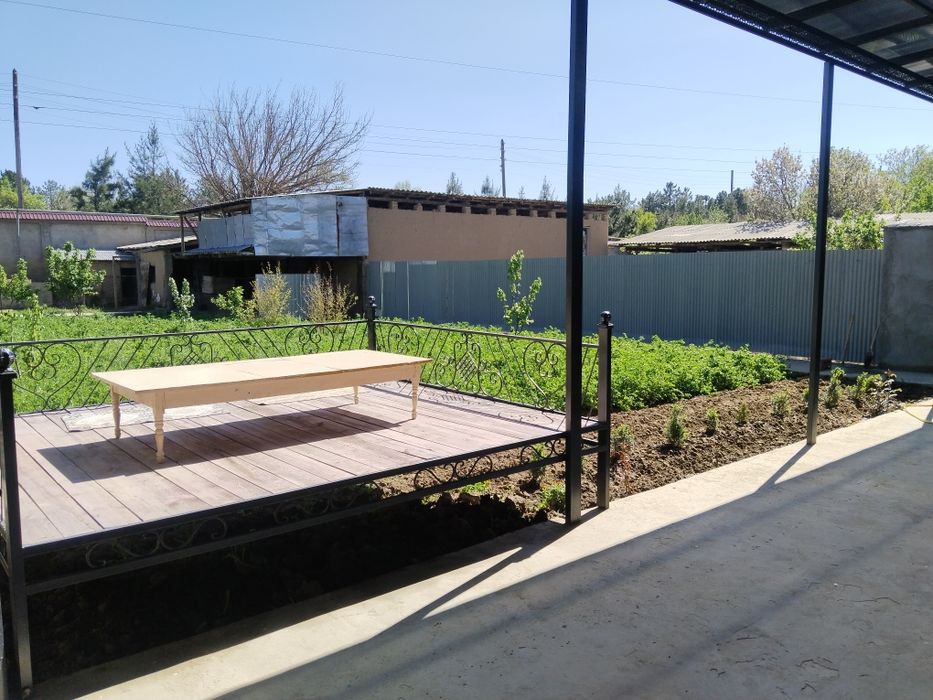 Uy Sotiladi Qibray Darxan